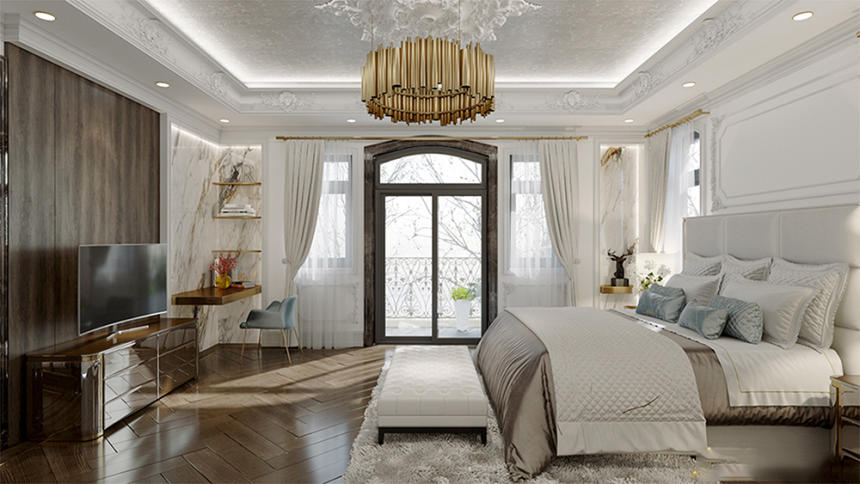 NỘI THẤT THÁI MINH THÀNH