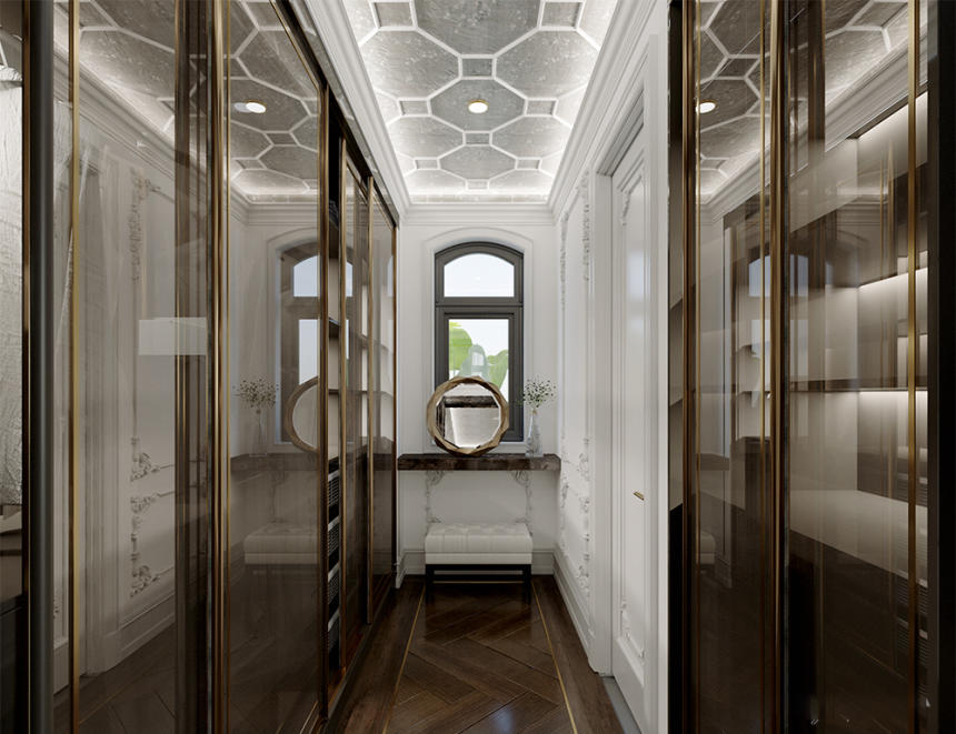 NỘI THẤT THÁI MINH THÀNH