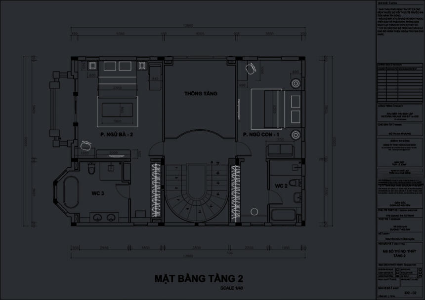 NỘI THẤT THÁI MINH THÀNH