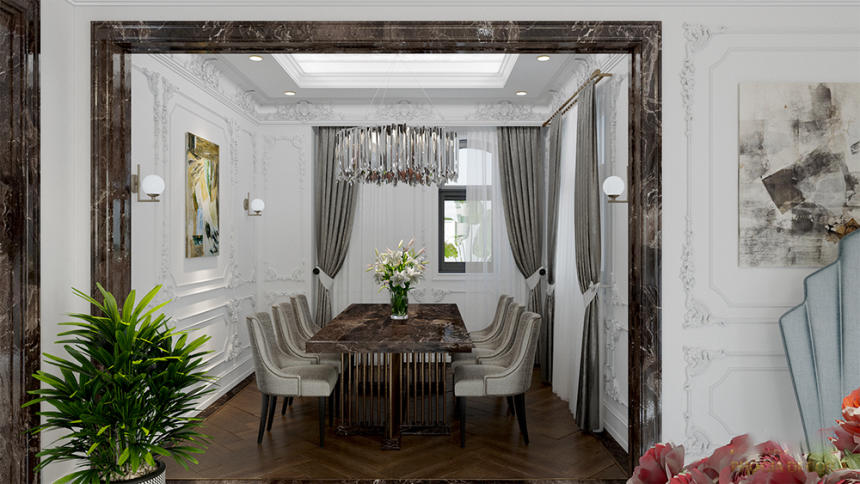 NỘI THẤT THÁI MINH THÀNH