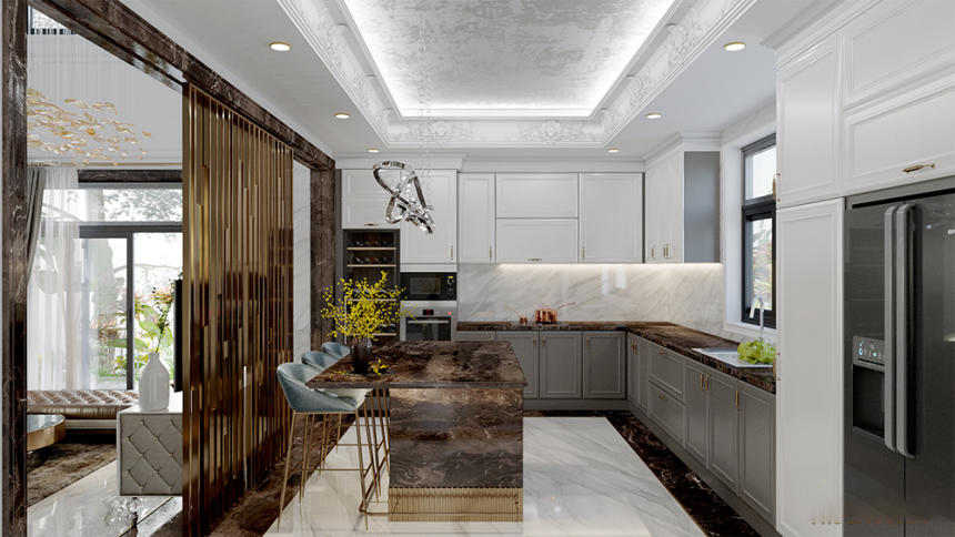 NỘI THẤT THÁI MINH THÀNH