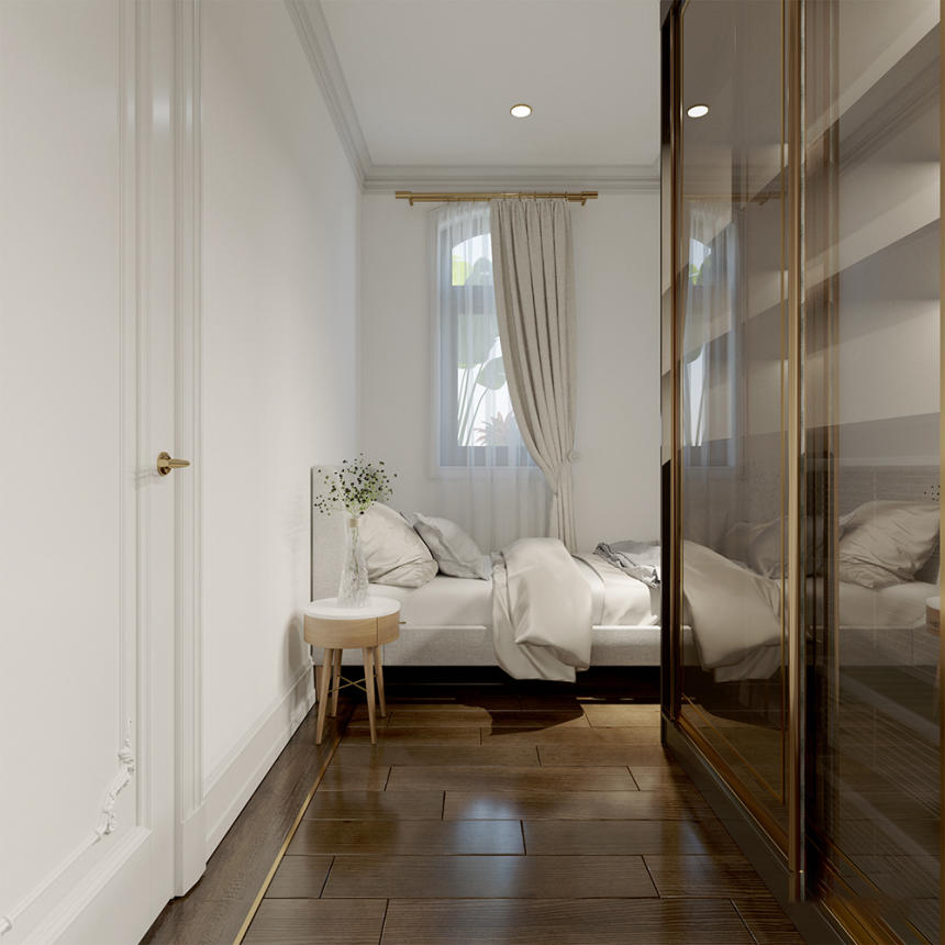 NỘI THẤT THÁI MINH THÀNH