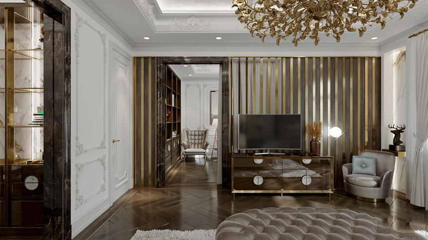 NỘI THẤT THÁI MINH THÀNH