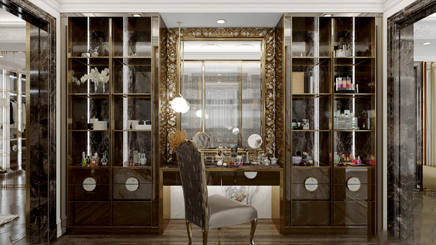 NỘI THẤT THÁI MINH THÀNH