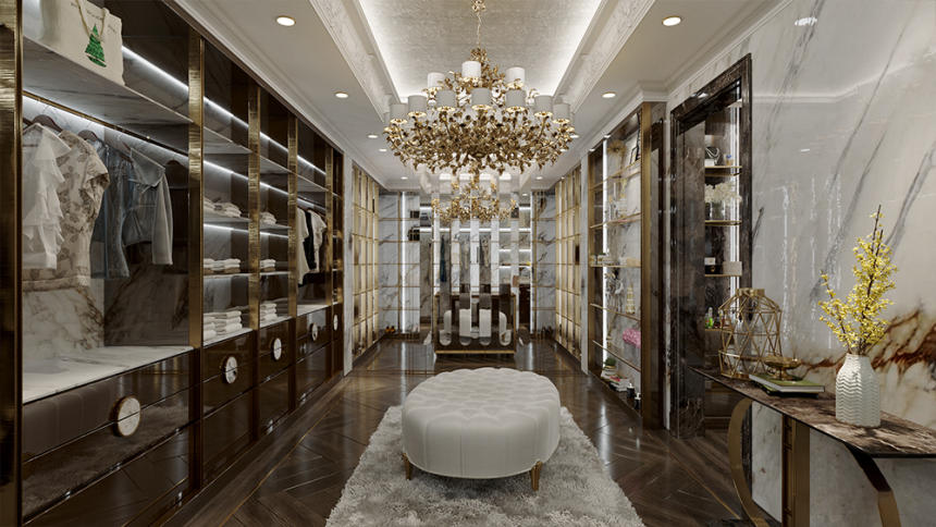 NỘI THẤT THÁI MINH THÀNH