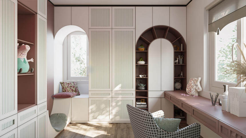 NỘI THẤT THÁI MINH THÀNH