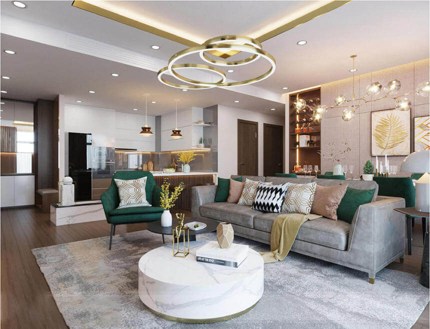 NỘI THẤT THÁI MINH THÀNH