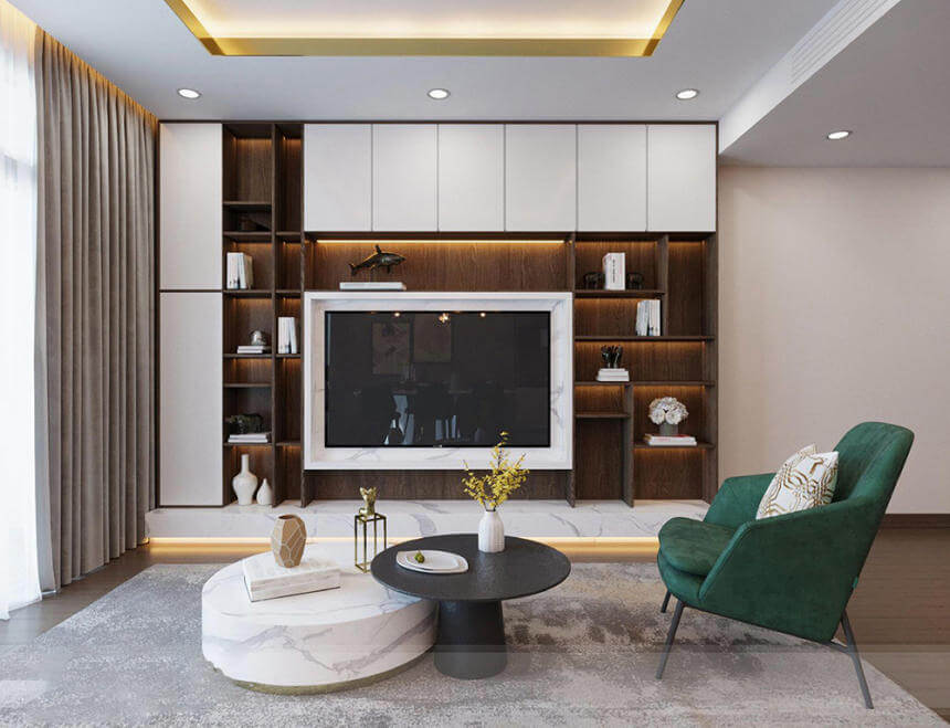 NỘI THẤT THÁI MINH THÀNH