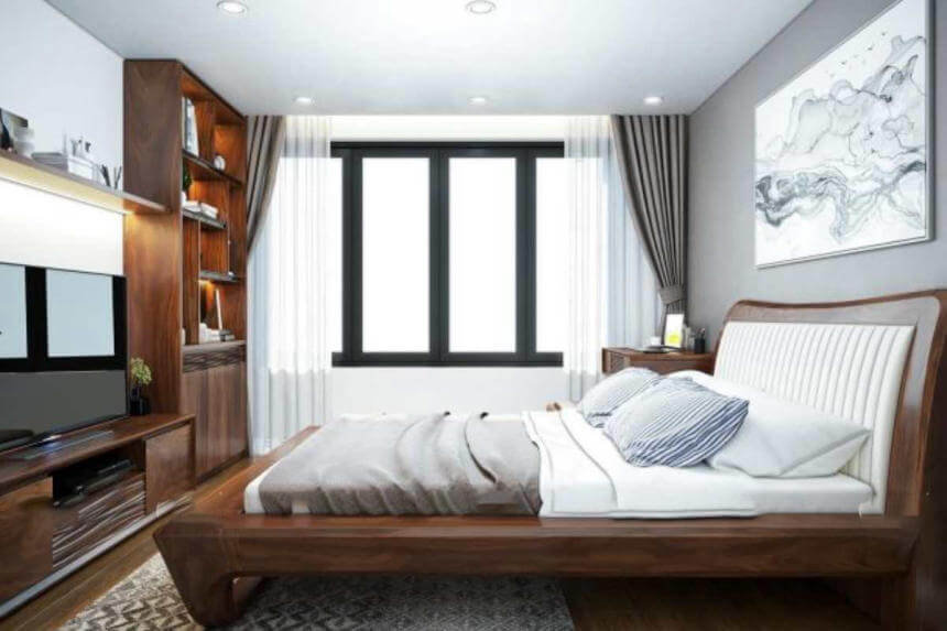 NỘI THẤT THÁI MINH THÀNH