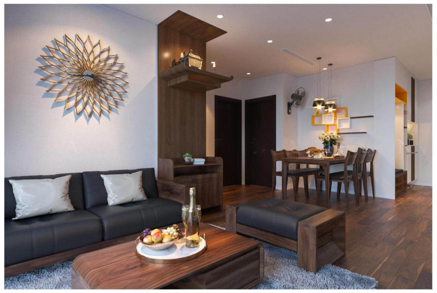 NỘI THẤT THÁI MINH THÀNH