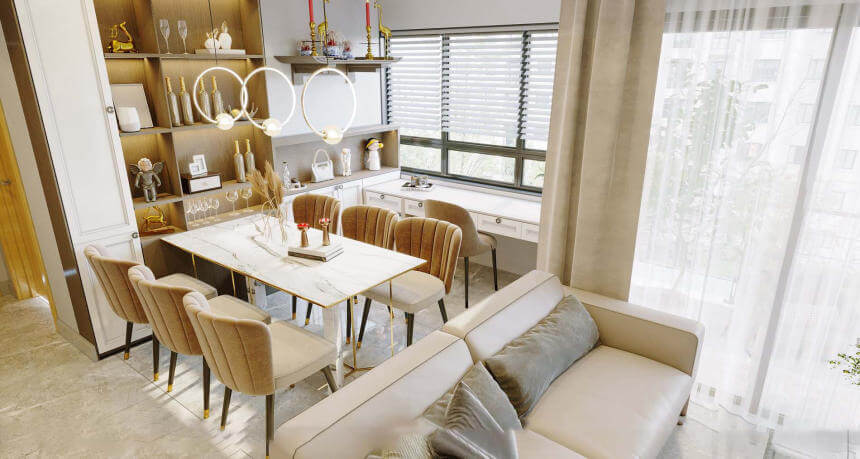 NỘI THẤT THÁI MINH THÀNH