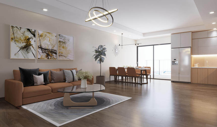 NỘI THẤT THÁI MINH THÀNH