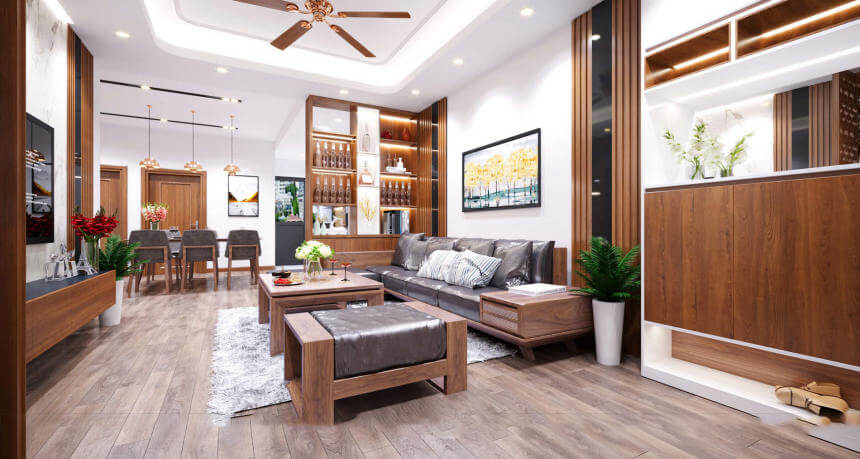 NỘI THẤT THÁI MINH THÀNH