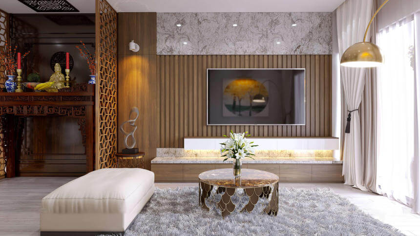 NỘI THẤT THÁI MINH THÀNH