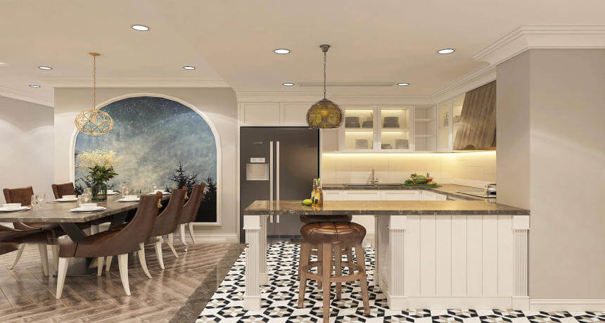 NỘI THẤT THÁI MINH THÀNH