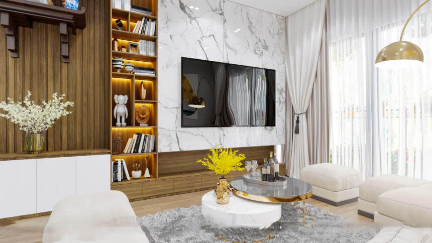 NỘI THẤT THÁI MINH THÀNH