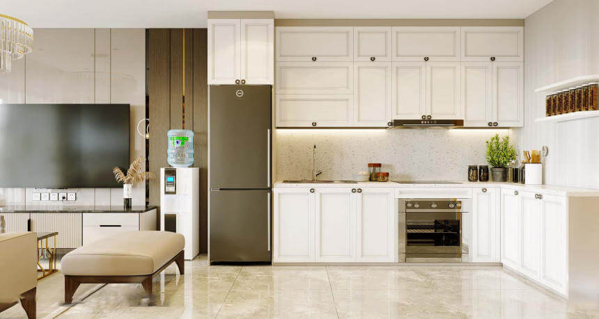 NỘI THẤT THÁI MINH THÀNH