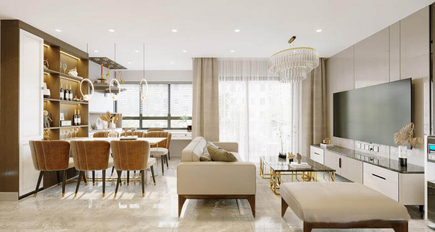 NỘI THẤT THÁI MINH THÀNH