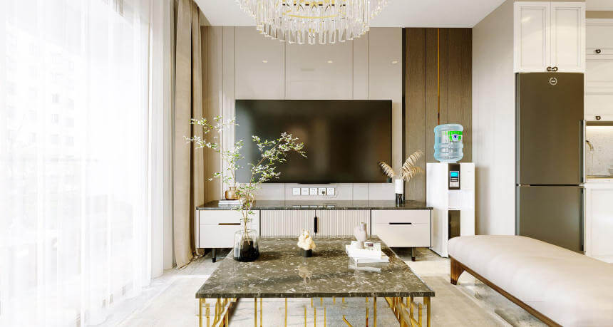 NỘI THẤT THÁI MINH THÀNH