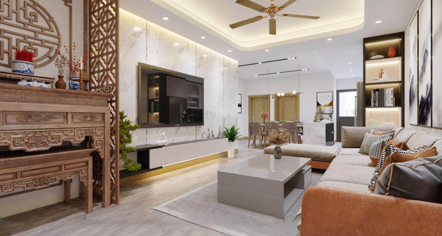 NỘI THẤT THÁI MINH THÀNH