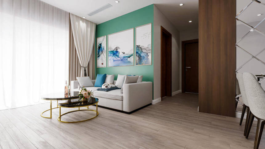 NỘI THẤT THÁI MINH THÀNH