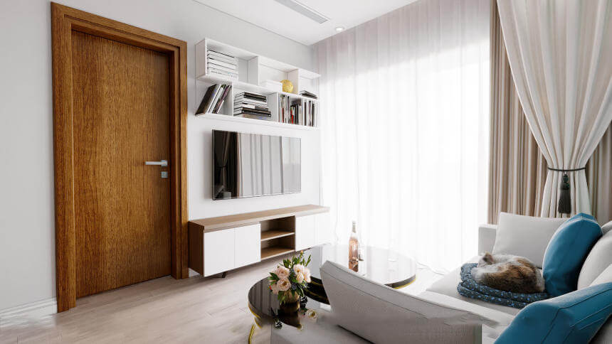 NỘI THẤT THÁI MINH THÀNH