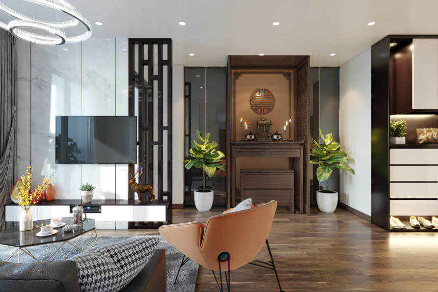 NỘI THẤT THÁI MINH THÀNH