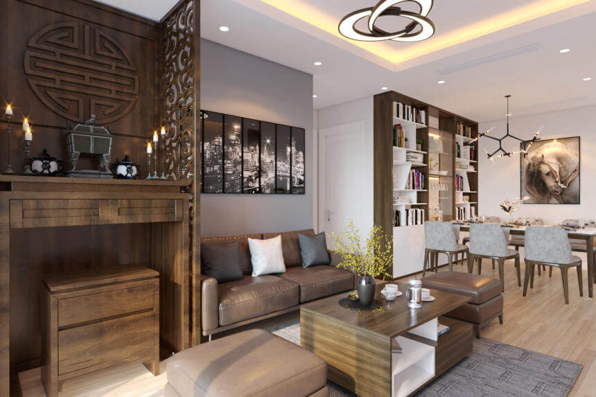 NỘI THẤT THÁI MINH THÀNH