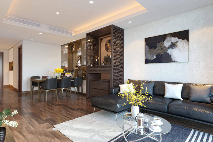 NỘI THẤT THÁI MINH THÀNH