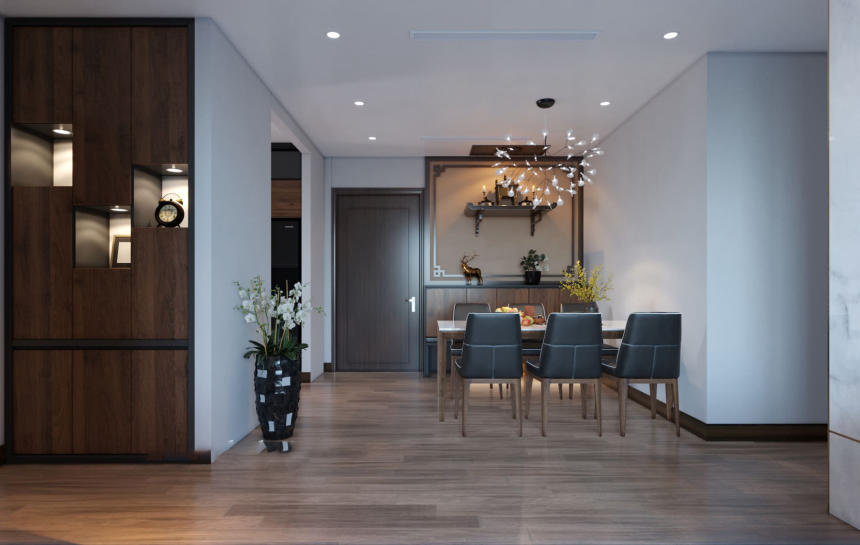 NỘI THẤT THÁI MINH THÀNH