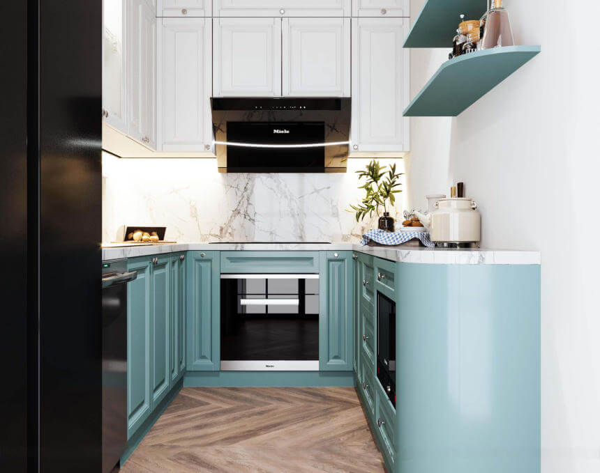 NỘI THẤT THÁI MINH THÀNH