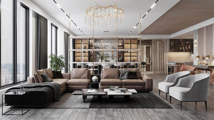 NỘI THẤT THÁI MINH THÀNH