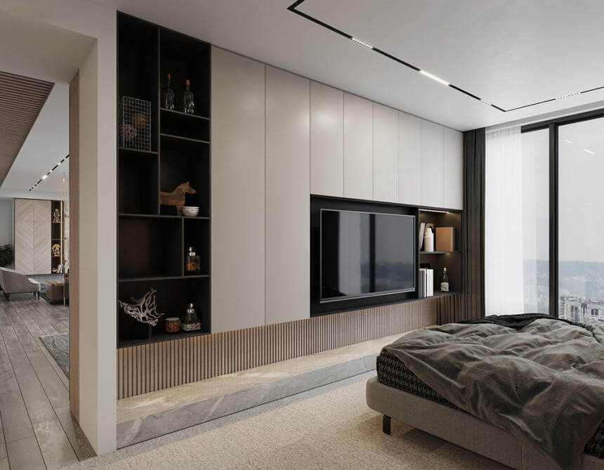 NỘI THẤT THÁI MINH THÀNH