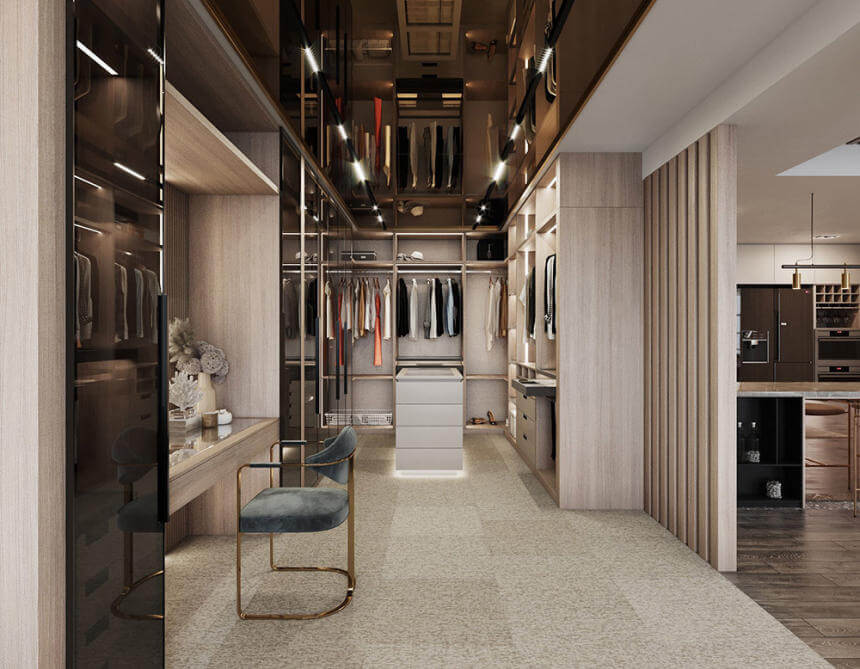 NỘI THẤT THÁI MINH THÀNH