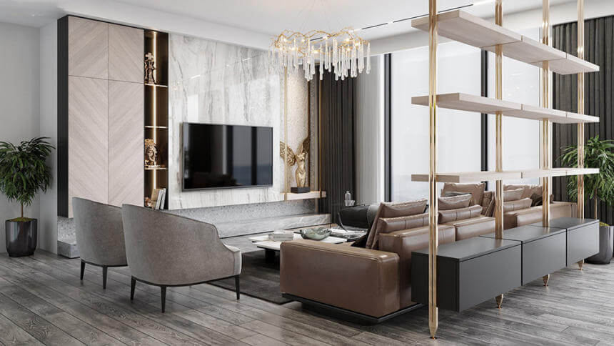 NỘI THẤT THÁI MINH THÀNH