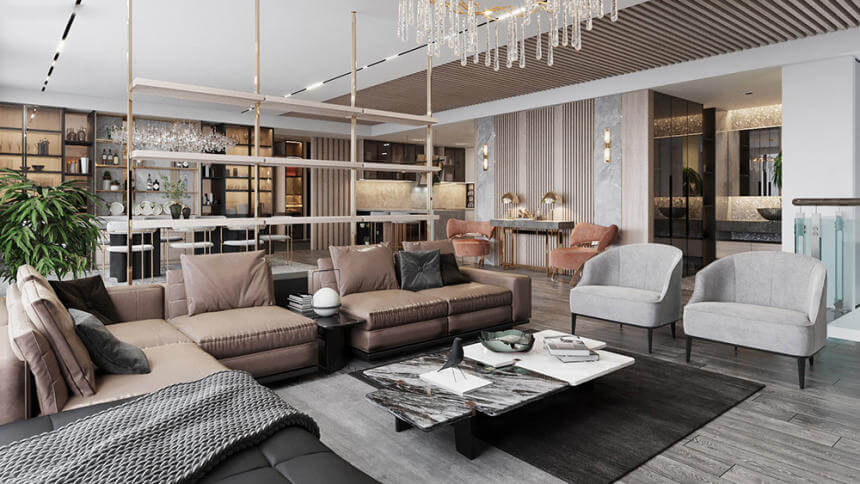 NỘI THẤT THÁI MINH THÀNH