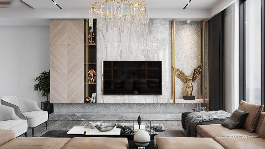 NỘI THẤT THÁI MINH THÀNH