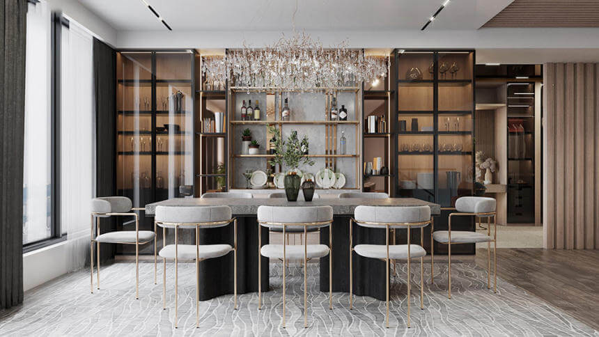 NỘI THẤT THÁI MINH THÀNH