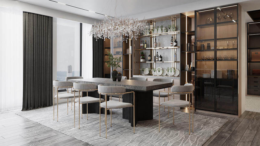 NỘI THẤT THÁI MINH THÀNH