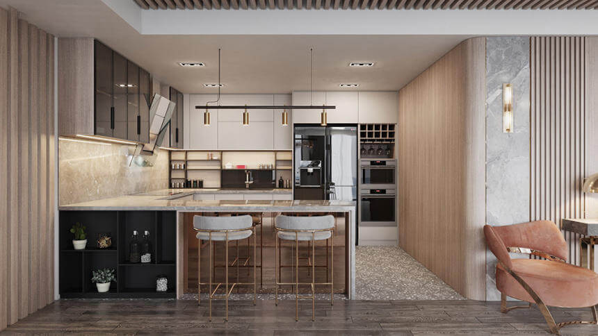 NỘI THẤT THÁI MINH THÀNH