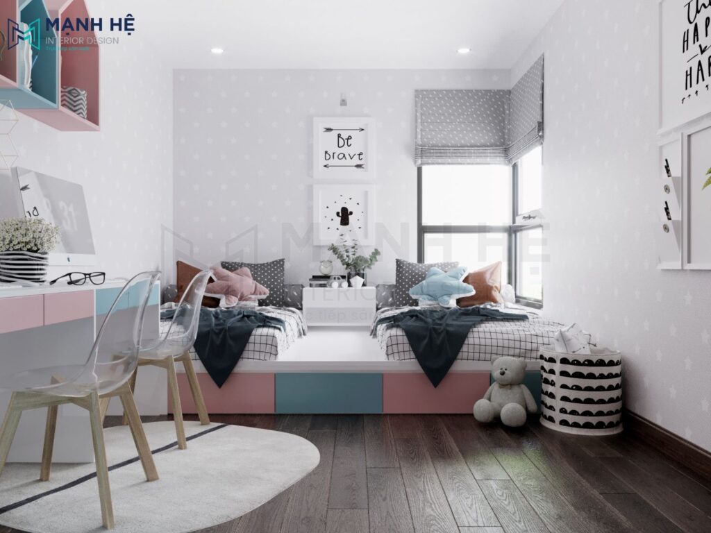 NỘI THẤT THÁI MINH THÀNH