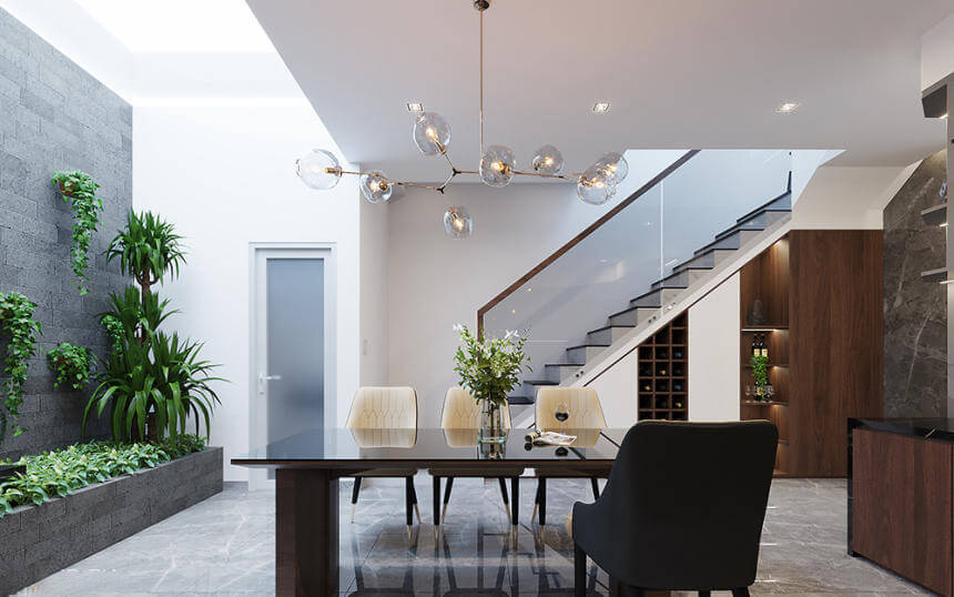 NỘI THẤT THÁI MINH THÀNH