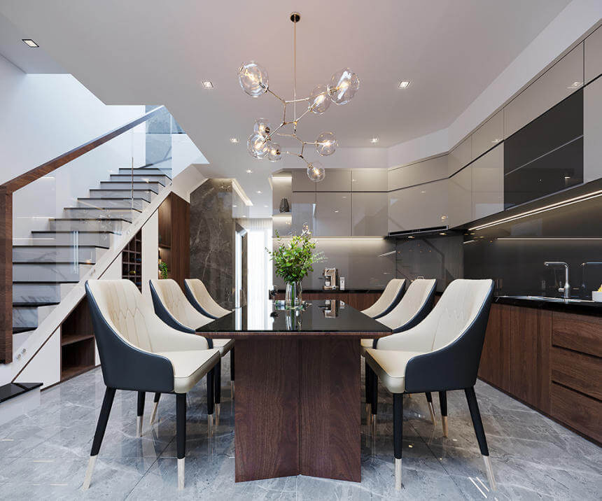 NỘI THẤT THÁI MINH THÀNH