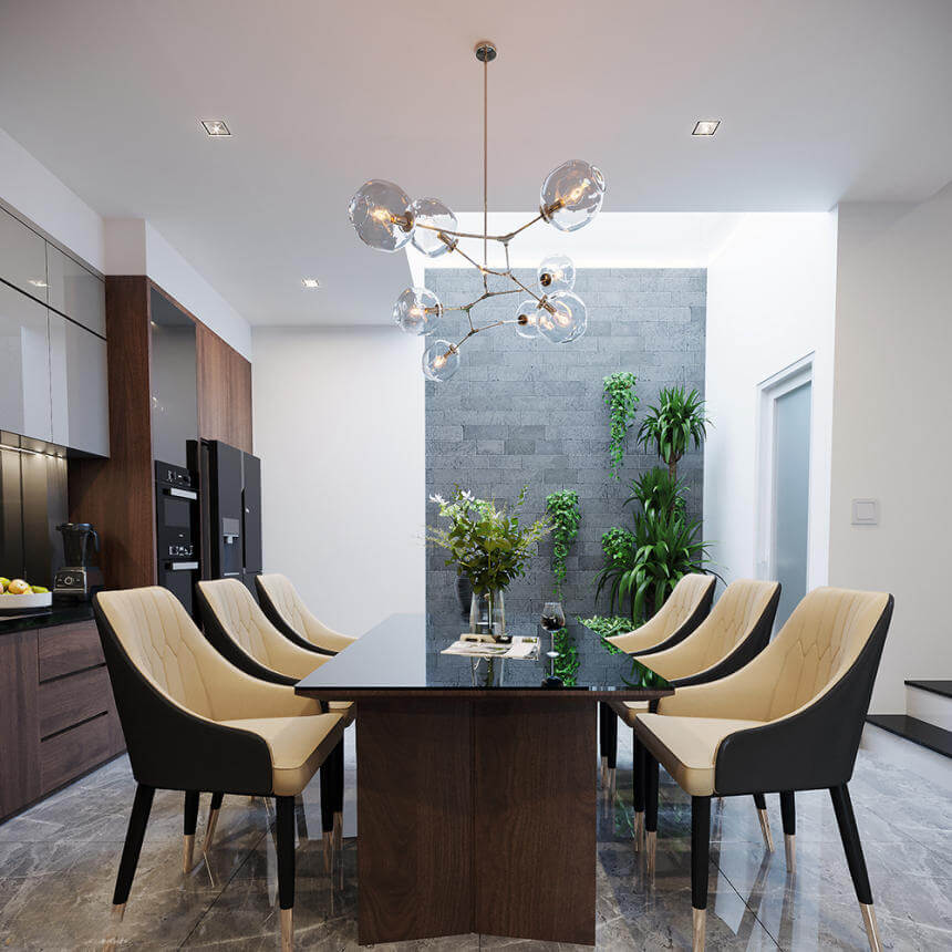 NỘI THẤT THÁI MINH THÀNH