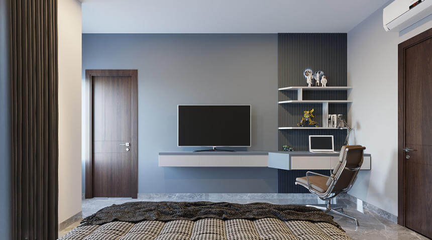 NỘI THẤT THÁI MINH THÀNH