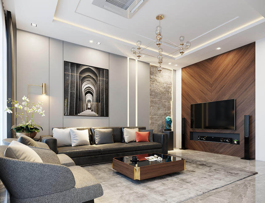 NỘI THẤT THÁI MINH THÀNH