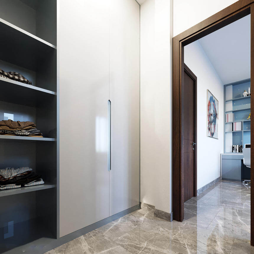 NỘI THẤT THÁI MINH THÀNH