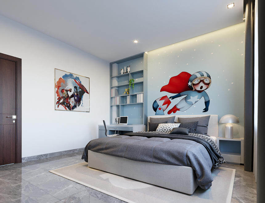 NỘI THẤT THÁI MINH THÀNH