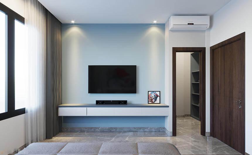 NỘI THẤT THÁI MINH THÀNH