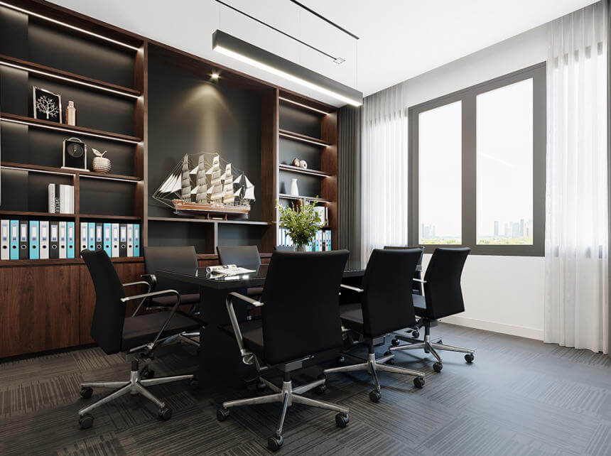 NỘI THẤT THÁI MINH THÀNH